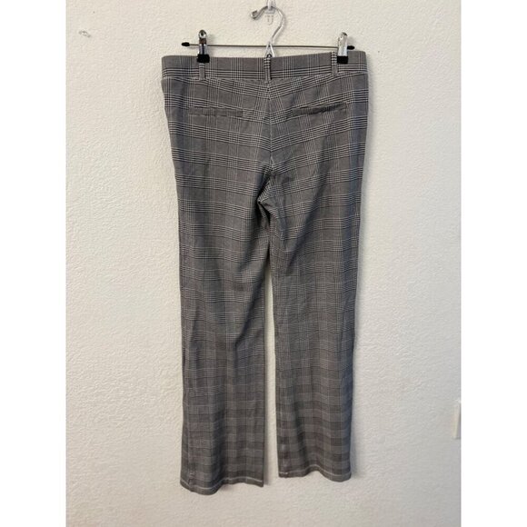 Betabrand houndstooth pattern pants women size large - Picture 2 of 7